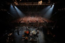 「ACIDMAN presents『SAITAMA ROCK FESTIVAL “SAI”』」の様子。（撮影：三吉ツカサ）