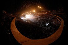 「ACIDMAN presents『SAITAMA ROCK FESTIVAL “SAI”』」の様子。（撮影：三吉ツカサ）