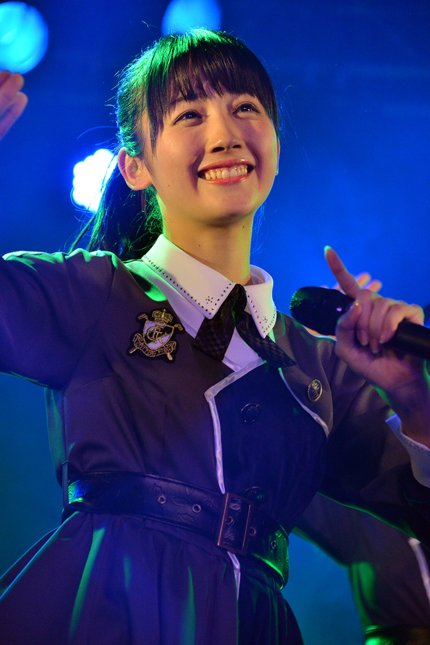 岡田夢以