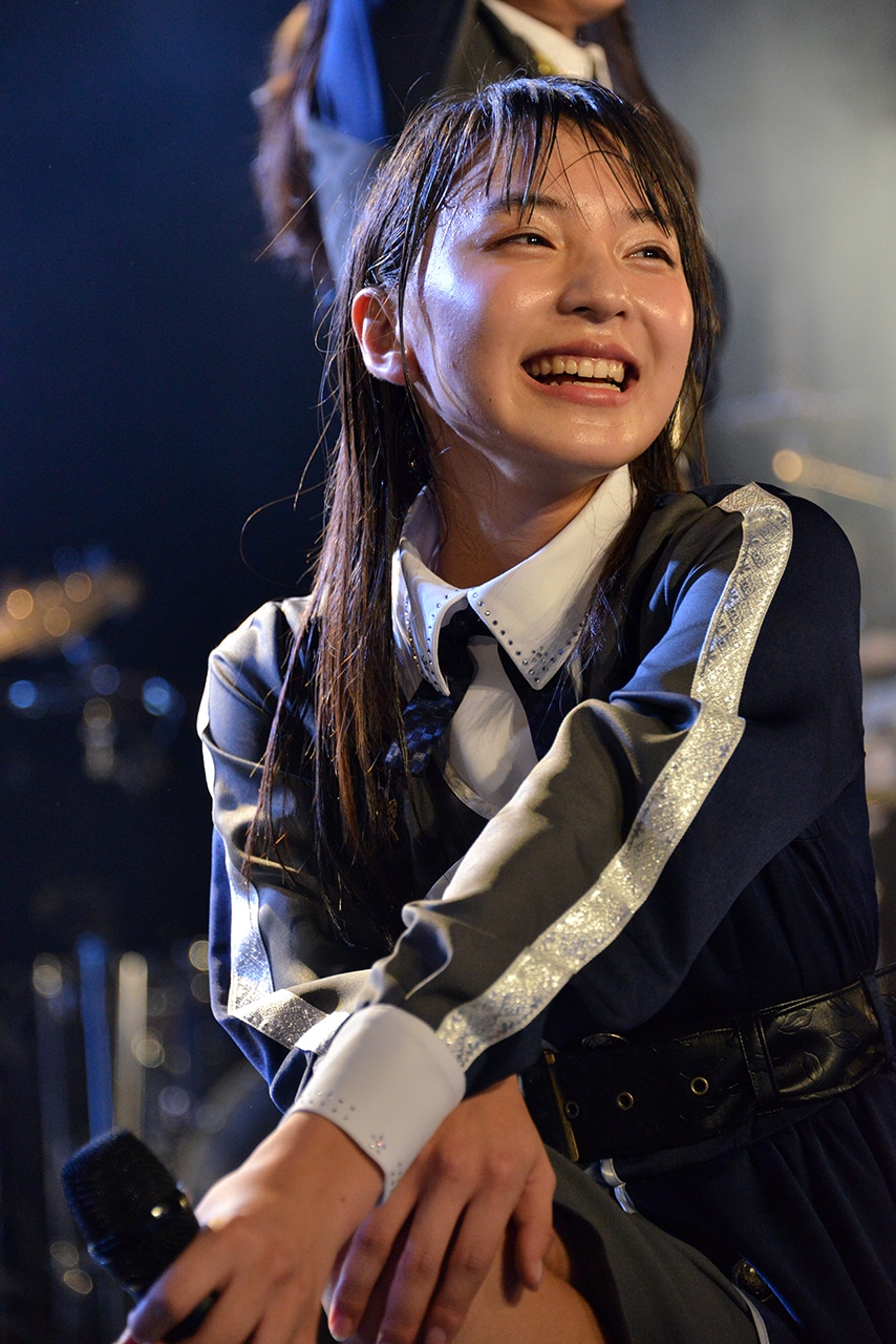 塩川莉世