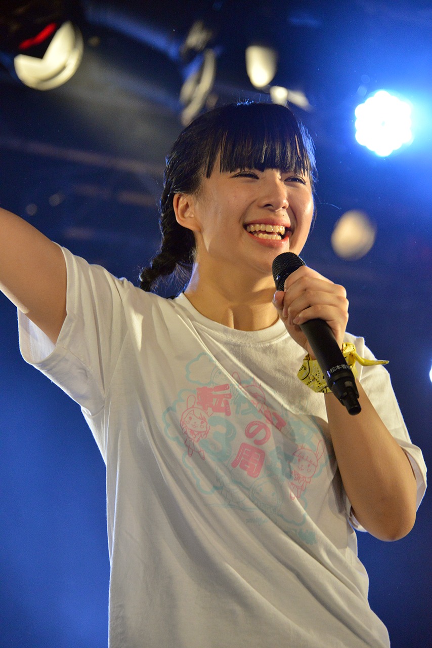 松本香穂