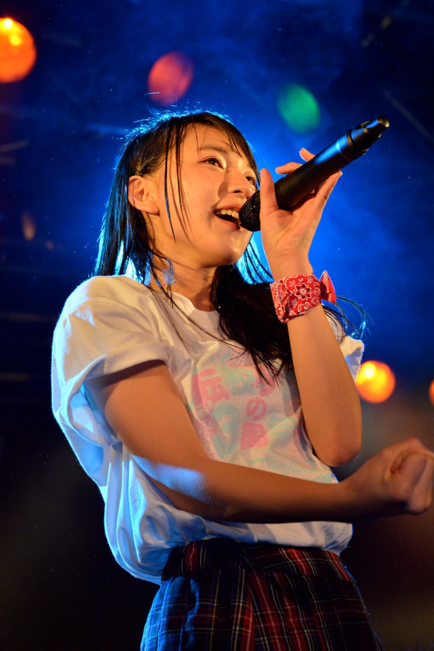 塩川莉世