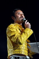 スベリー・マーキュリー（こんにちは計画）