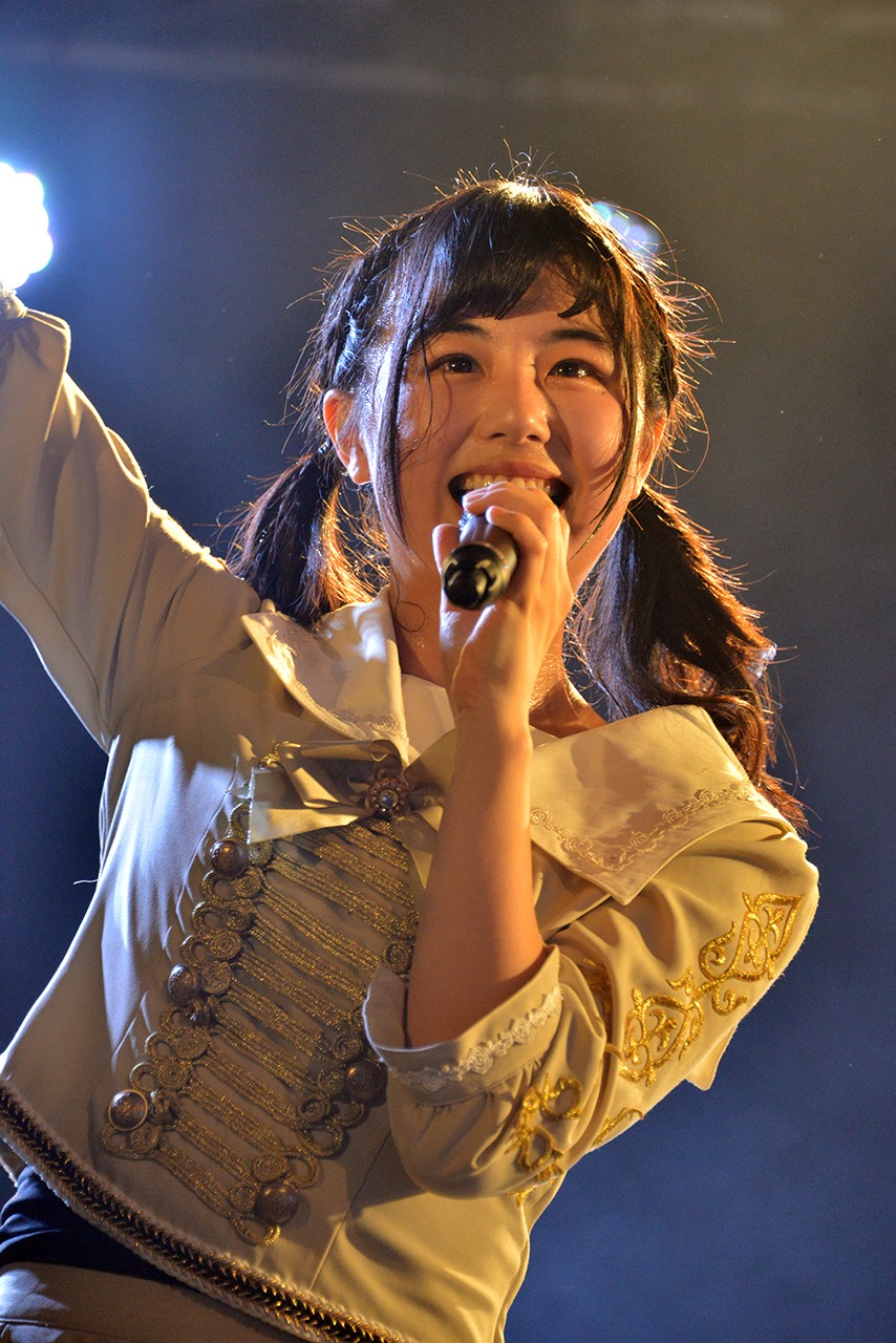 栗田恵美