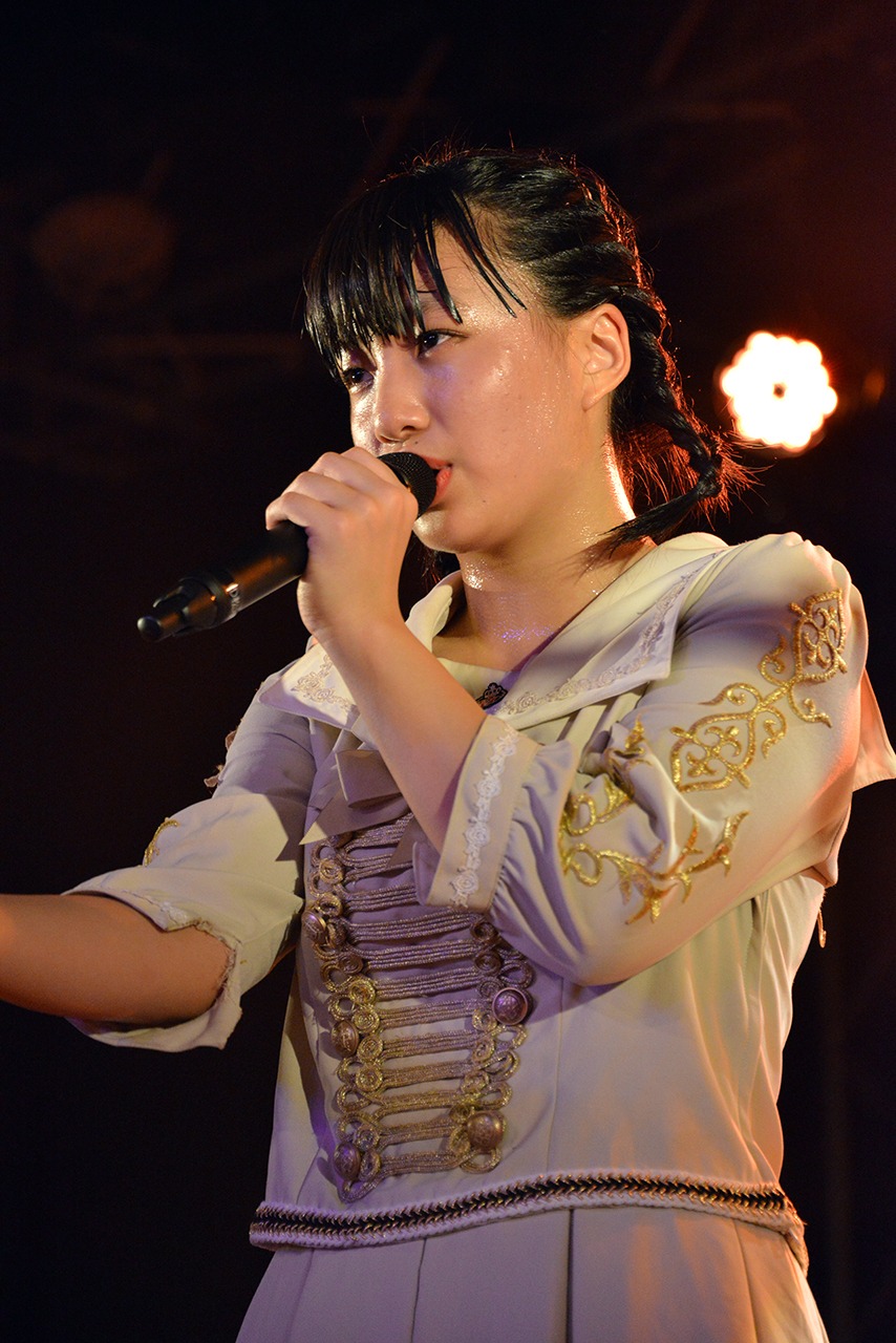 松本香穂