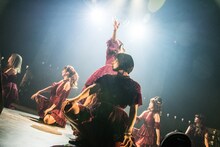 predia（撮影：古川朋久）