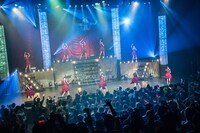 predia（撮影：古川朋久）