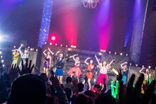 predia（撮影：古川朋久）