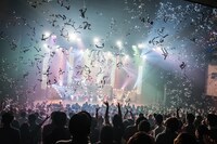 predia（撮影：古川朋久）