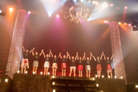 predia（撮影：古川朋久）