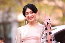 コムアイ（水曜日のカンパネラ）