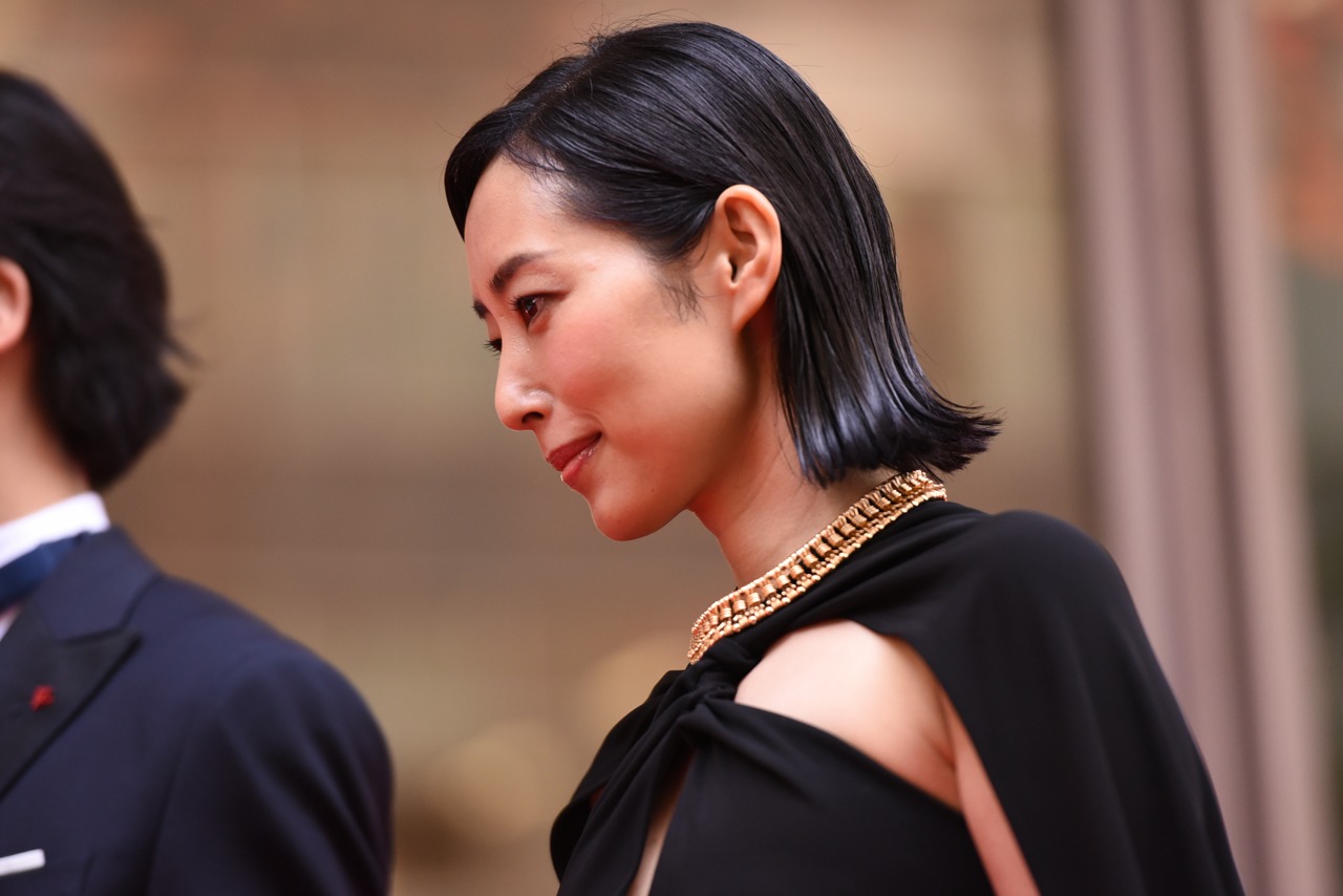 木村多江