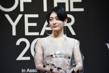 コムアイ（水曜日のカンパネラ）