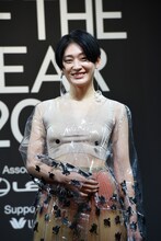 コムアイ（水曜日のカンパネラ）