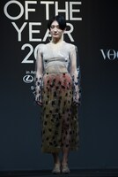 コムアイ（水曜日のカンパネラ）