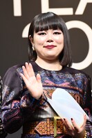 ブルゾンちえみ