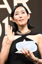 木村多江