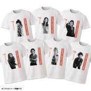 「WACK×DEADMAN GANG SPOTTiNG Tシャツ」製品イメージ