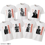 「WACK×DEADMAN IDOL SPOTTiNG Tシャツ」製品イメージ