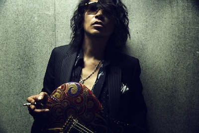 Ken（L'Arc-en-Ciel）