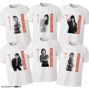 「WACK×DEADMAN SHiT SPOTTiNG Tシャツ」製品イメージ