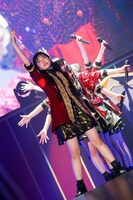 彩木咲良（撮影：笹森健一）