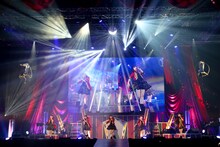 たこやきレインボー（撮影：笹森健一）