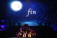 「なにわンダーランド2017 ～OH! CIRCUS～」の様子。（撮影：笹森健一）