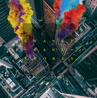 SWANKY DANK「Smokes」ジャケット
