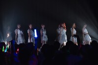 「TPD Presents THE LIVE SUMMIT part.2」の様子。（写真提供：EPICレコードジャパン）