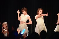 「TPD Presents THE LIVE SUMMIT part.2」の様子。（写真提供：EPICレコードジャパン）