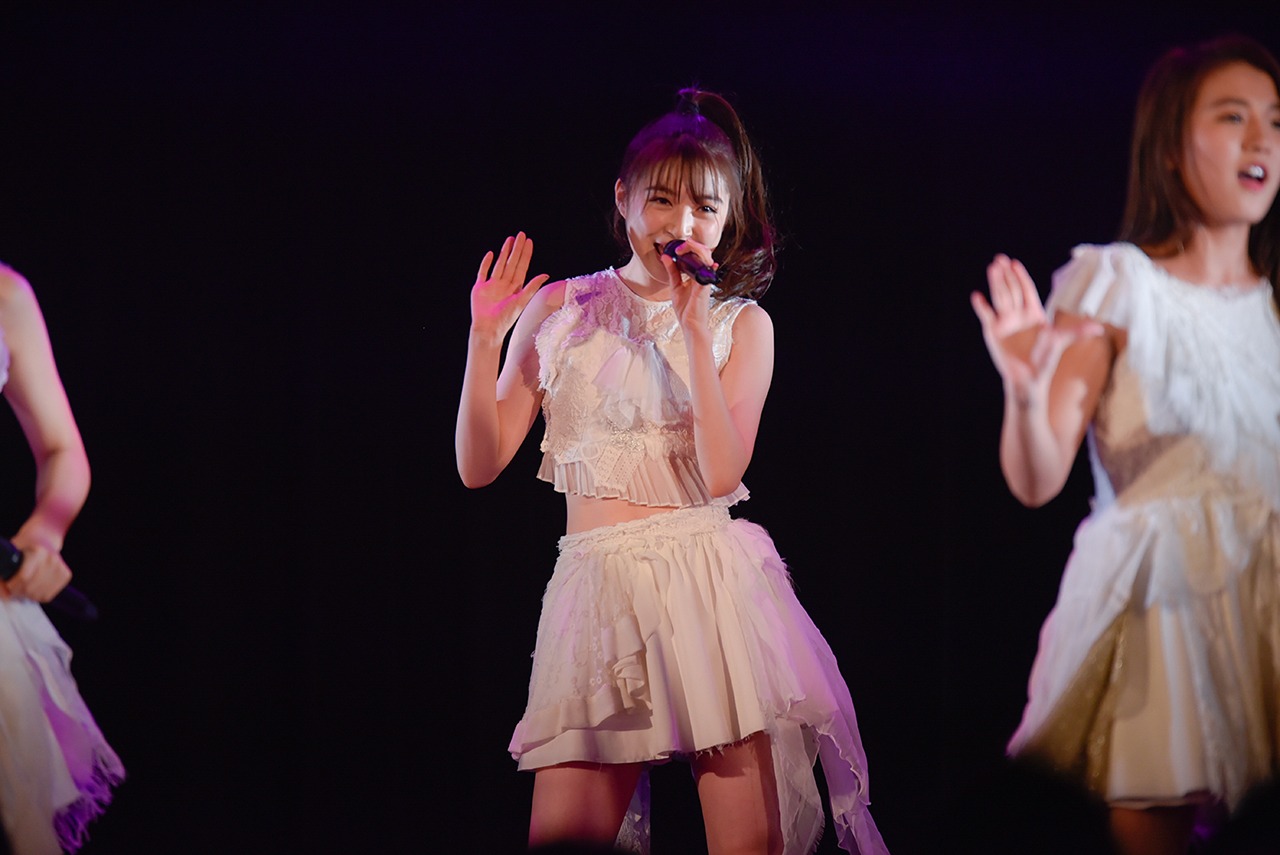 「TPD Presents THE LIVE SUMMIT part.2」の様子。（写真提供：EPICレコードジャパン）