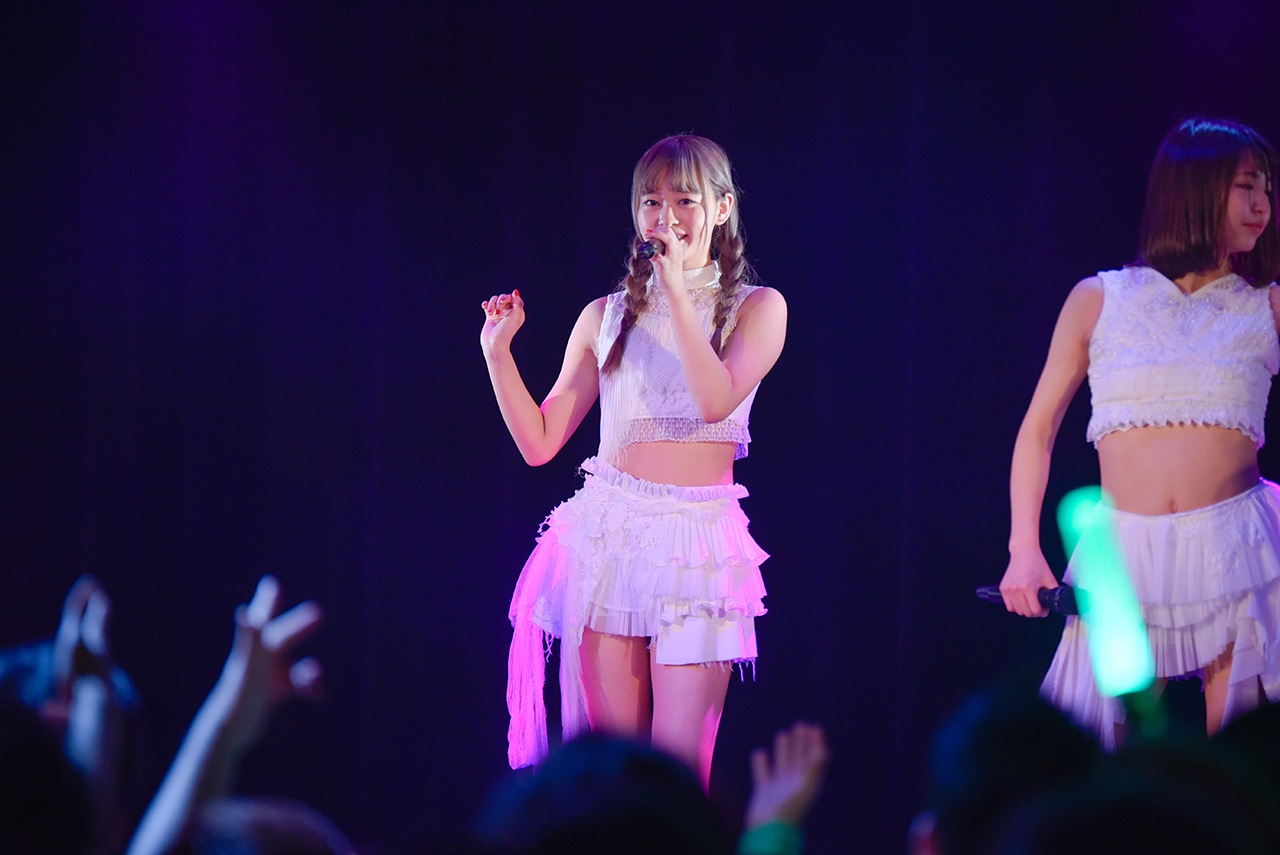 「TPD Presents THE LIVE SUMMIT part.2」の様子。（写真提供：EPICレコードジャパン）