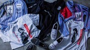 「WACK×Deadman 2018 s/s COLLECTiON」イメージ