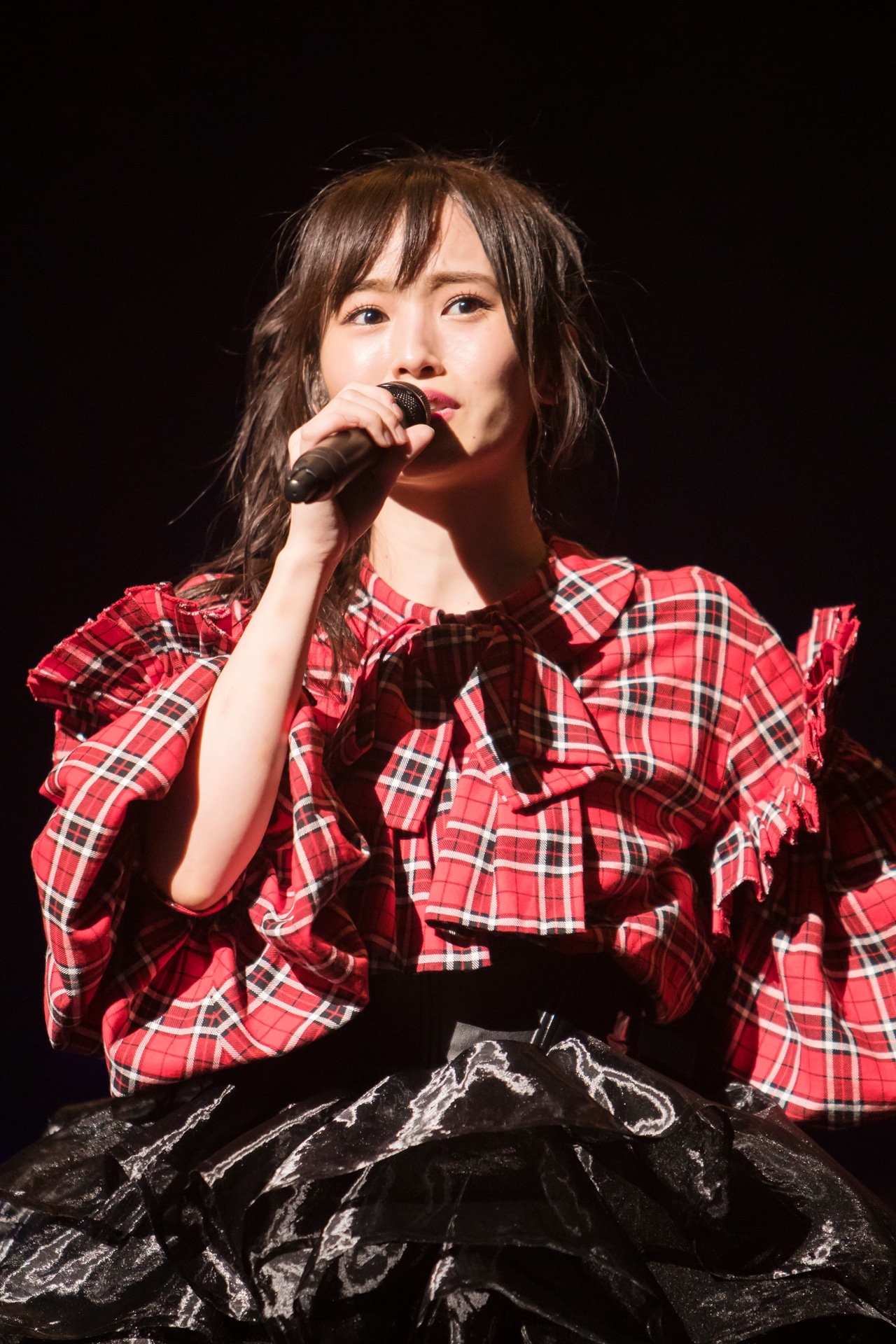 山本彩