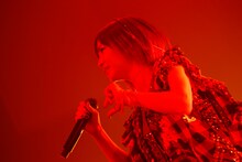 LiSA（撮影：キセキミチコ）