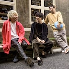 alcottが高校生を応援、代ゼミCMに新曲書き下ろし