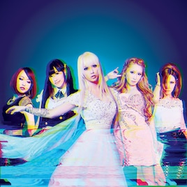 Aldious、ヨーロッパでアルバム2タイトル同時リリース決定