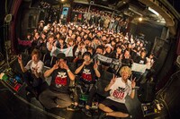 「BUTAFES2017」の様子。（撮影：いこぷーる）