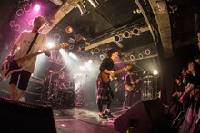 alcott（撮影：いこぷーる）