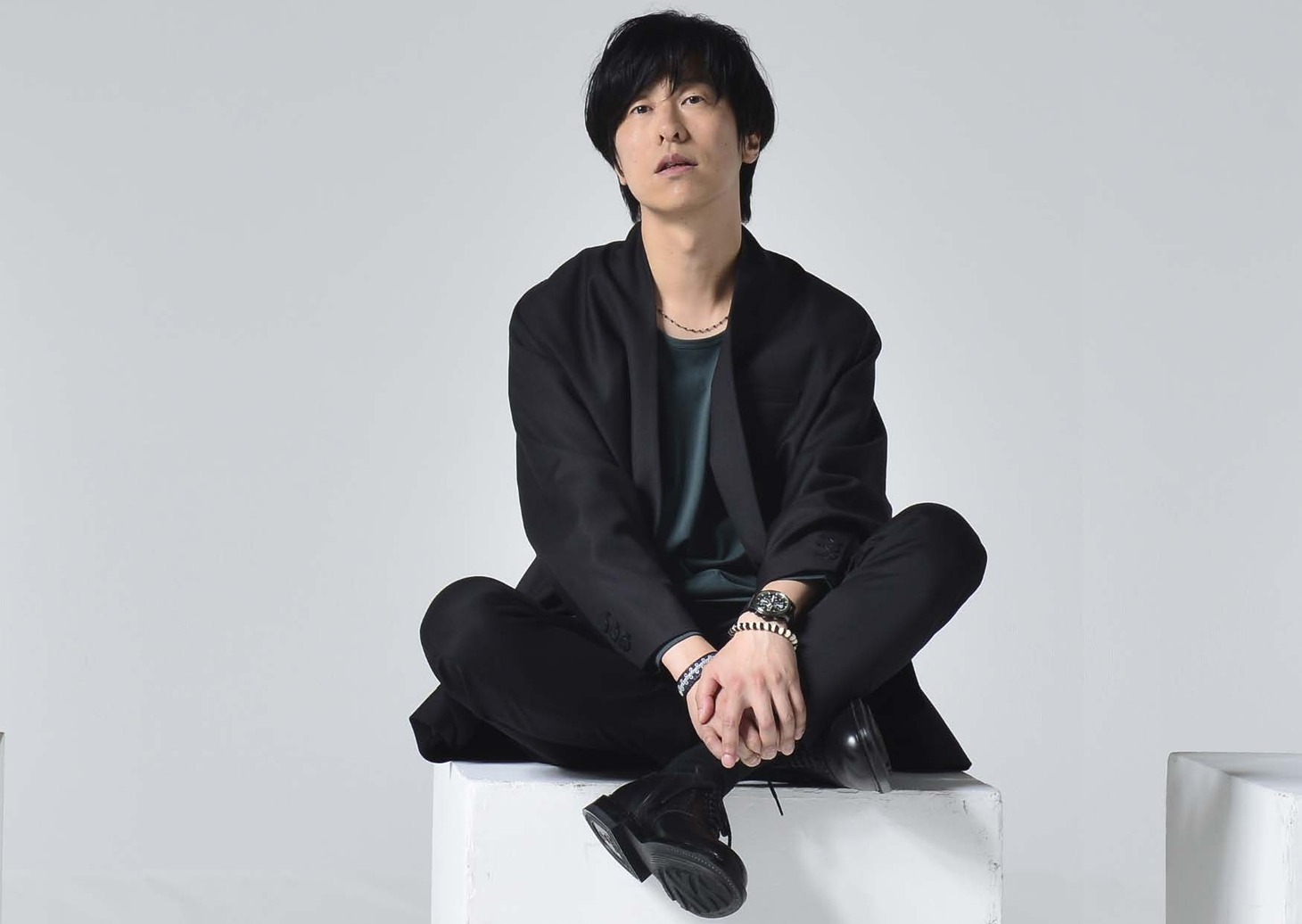 ホリエアツシ（ストレイトテナー、ent）