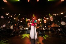 桐嶋ノドカ（撮影：結城さやか）