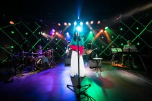 桐嶋ノドカ（撮影：結城さやか）