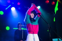 桐嶋ノドカ（撮影：結城さやか）