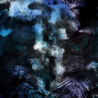 黒ユナイト「黒ノ玲瓏」通常盤ジャケット