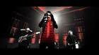 SiM、男たちが激しいアクションシーン繰り広げる「龍が如く」テーマ曲MV
