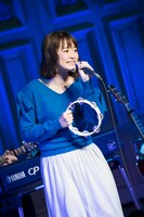 大原櫻子（撮影：田中聖太郎）