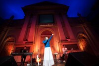 大原櫻子（撮影：田中聖太郎）