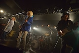 カフカ(撮影:野田雅之)