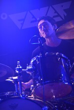 フジイダイシ（Dr / カフカ）（撮影：野田雅之）